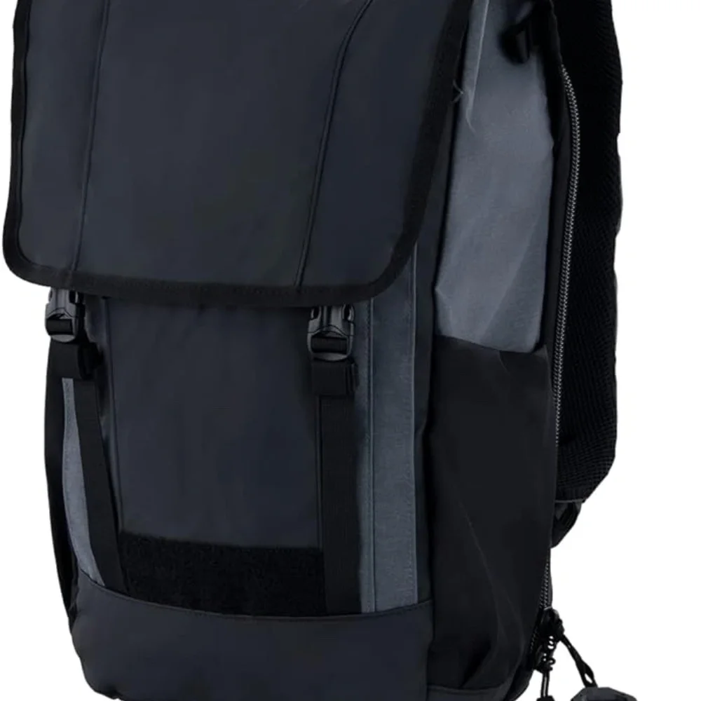 Vertex Last Call Pack Grey/Black